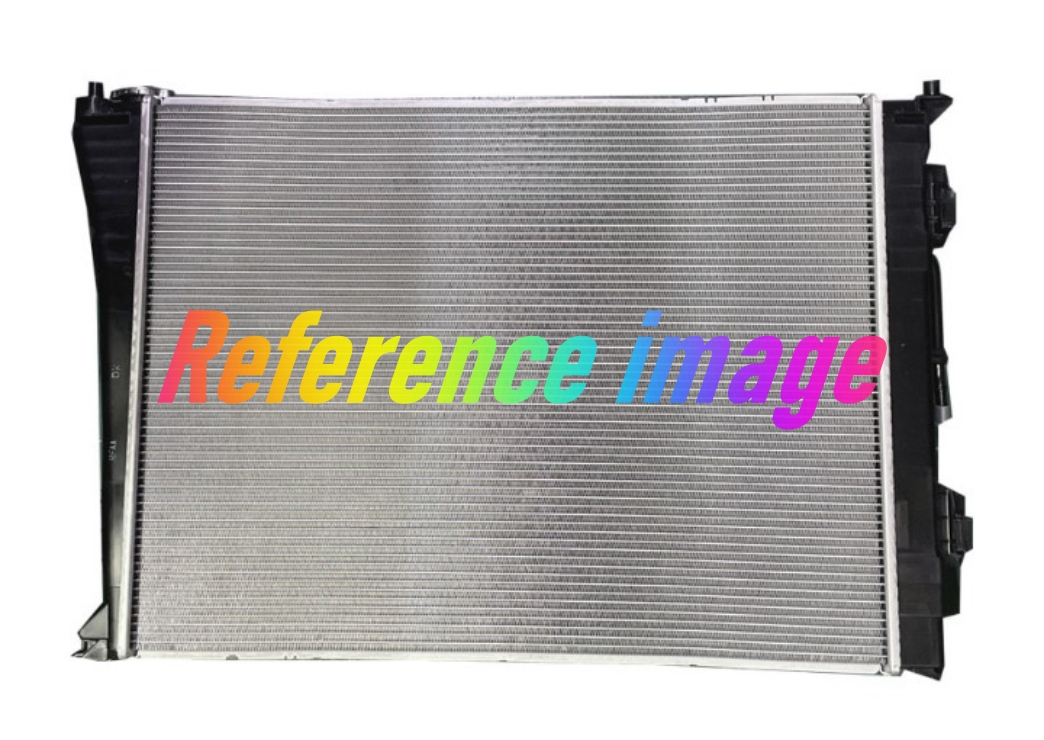 Genuine RADIATOR ASSY for Kia MOHAVE 16 (2016-2019) #253102J450