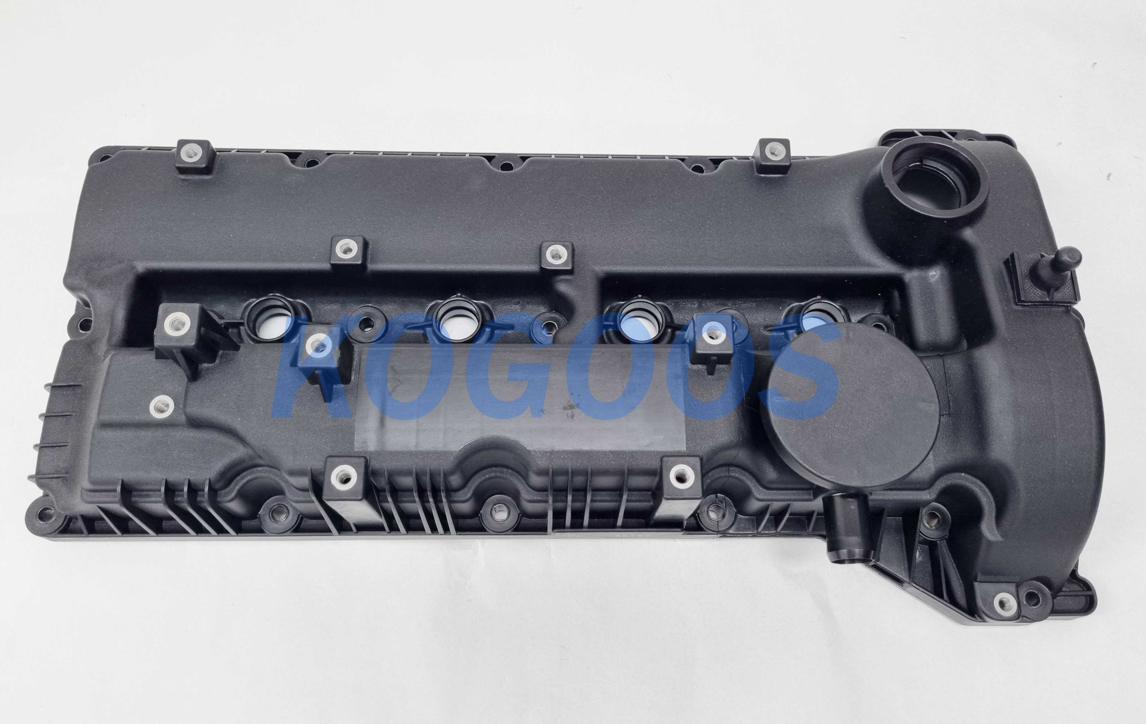 Genuine Cylinder head cover &etc 3units for Ssangyong car