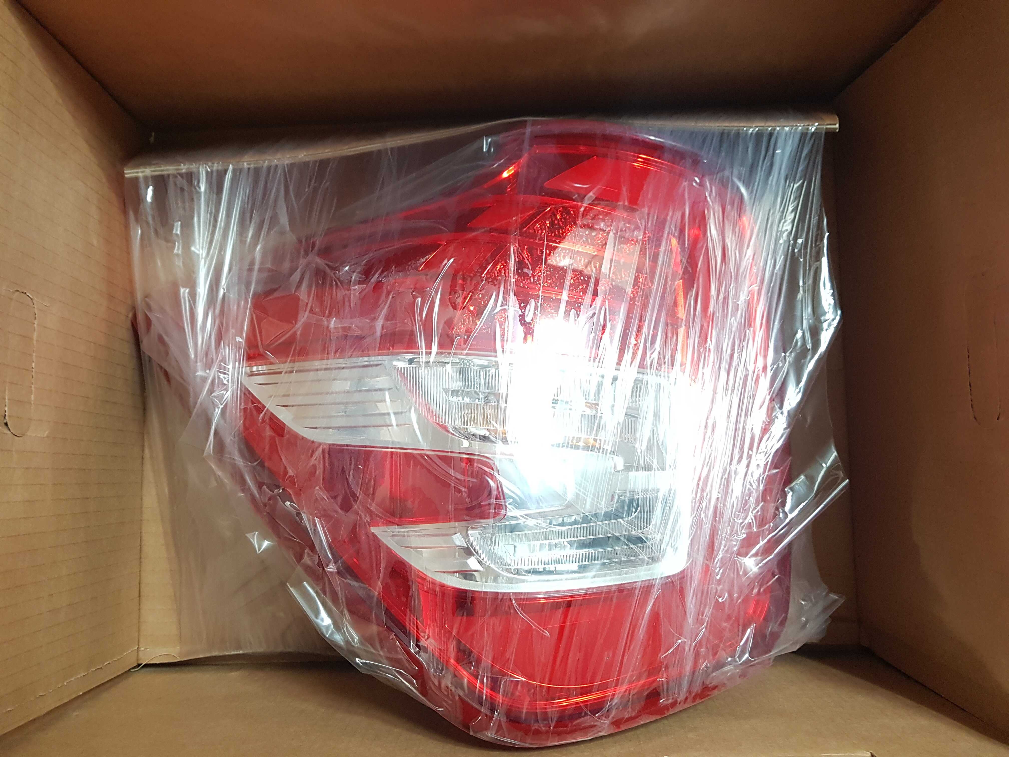 REAR LAMPS,WEATHER STRIPS,ETC for Ssangyong TIVOLI XLV